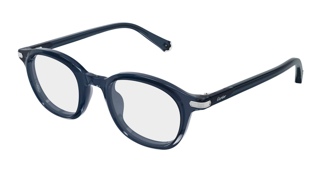 CARTIER CT0584O 007 49 FRAME