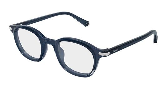 CARTIER CT0584O 007 49 FRAME