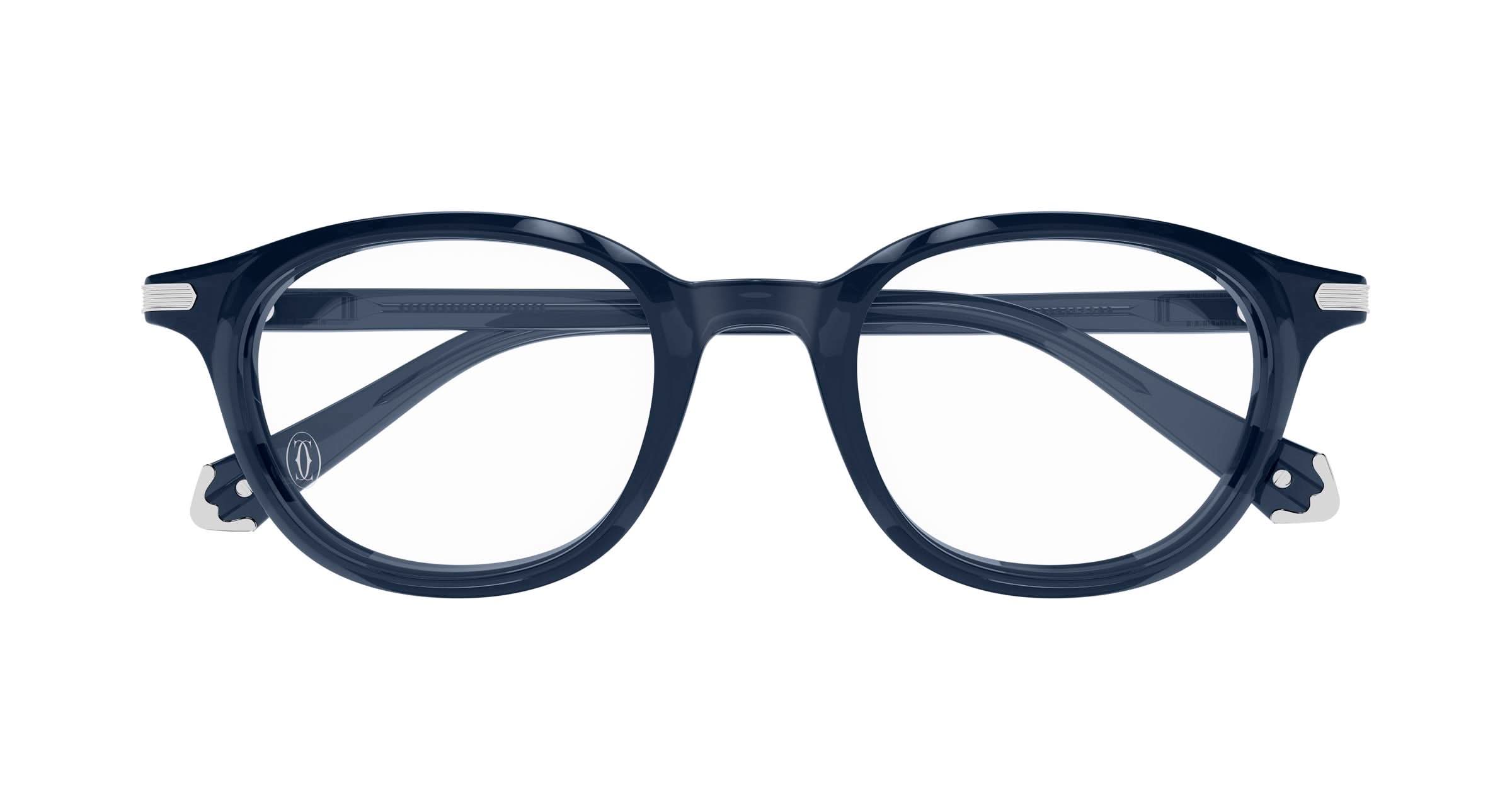 CARTIER CT0584O 007 49 FRAME
