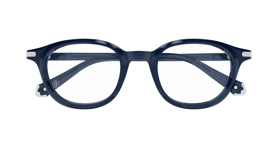 CARTIER CT0584O 007 49 FRAME
