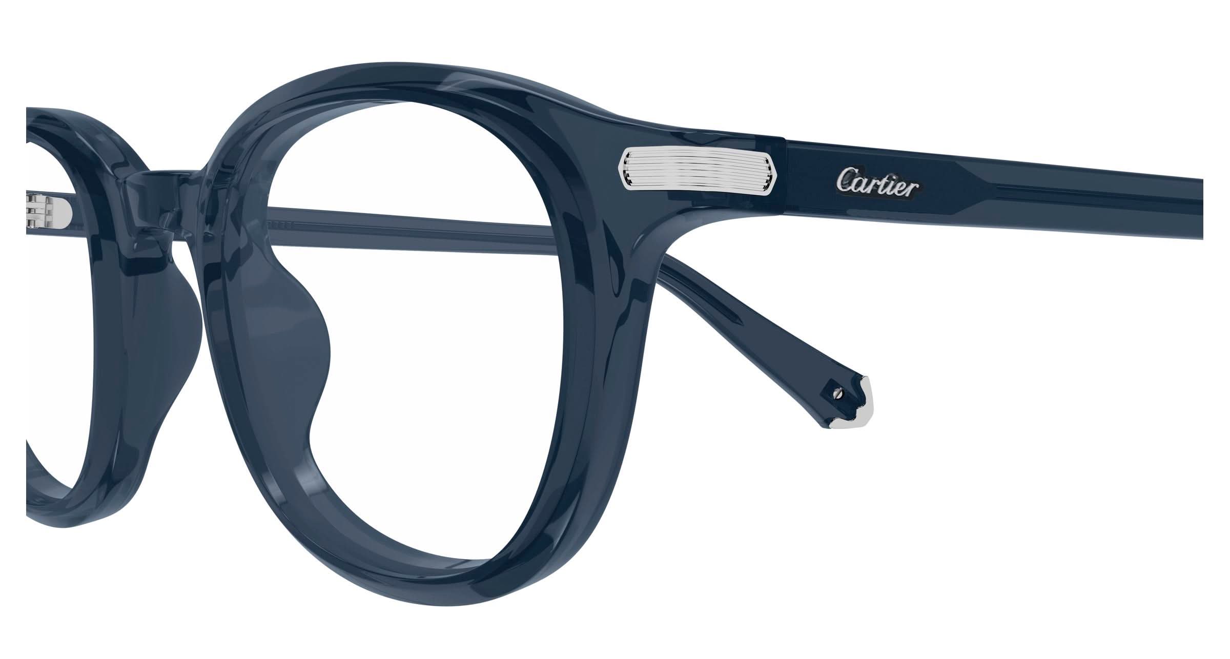 CARTIER CT0584O 007 49 FRAME