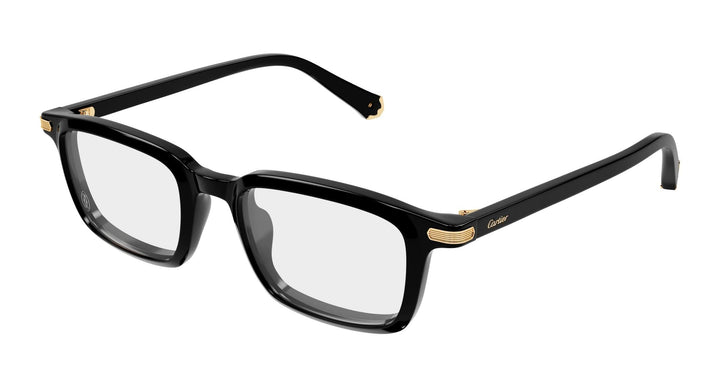 CARTIER CT0586O 001 51 FRAME
