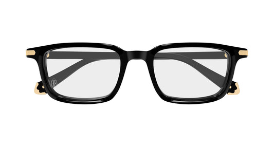 CARTIER CT0586O 001 51 FRAME