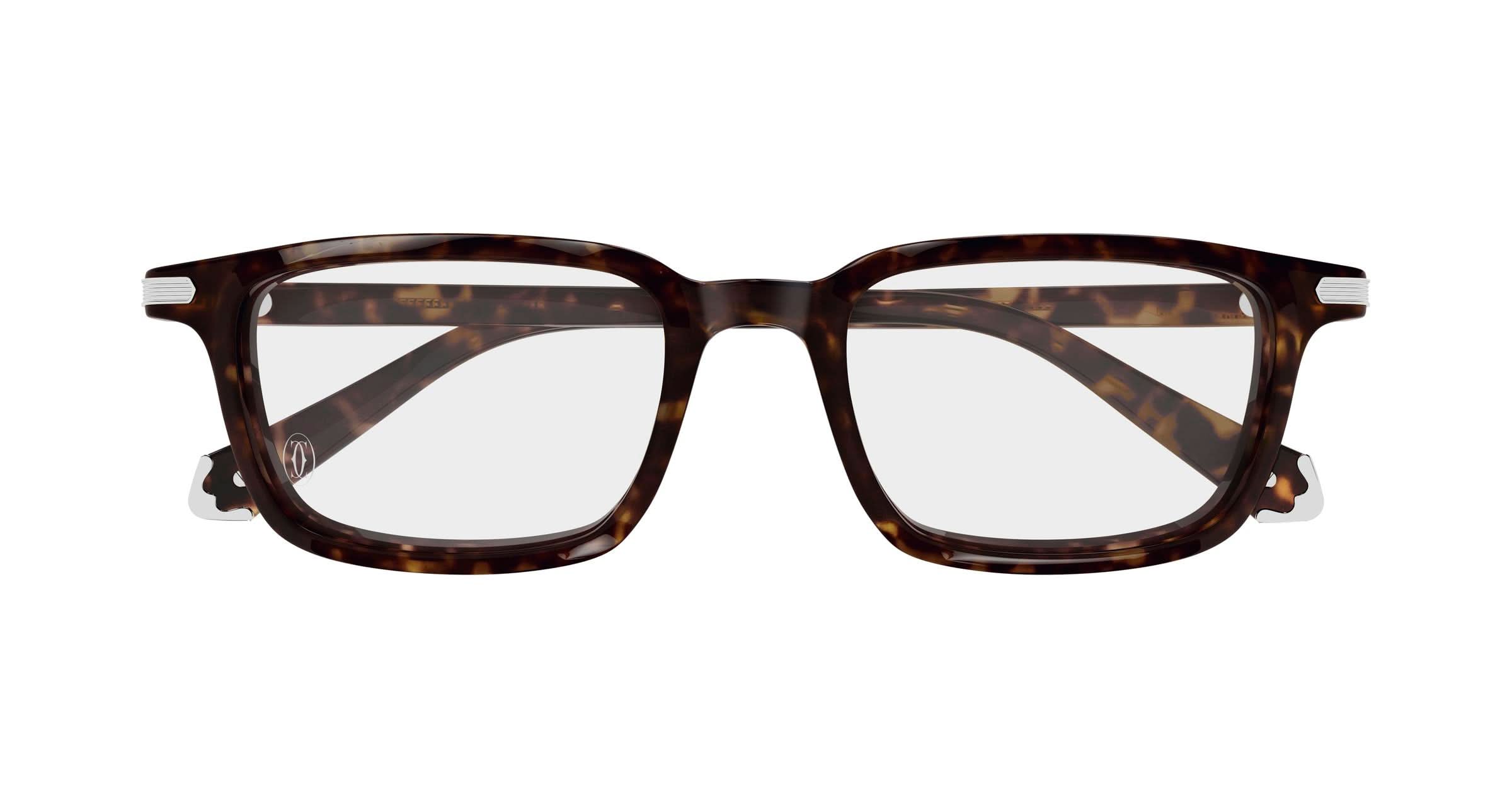 CARTIER CT0586O 002 51 FRAME