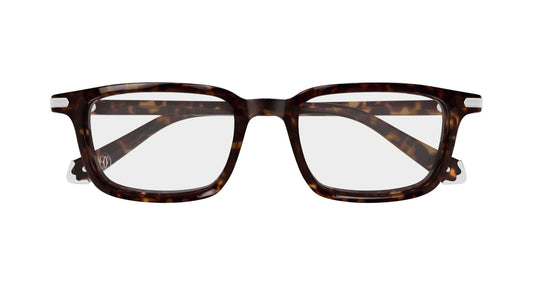 CARTIER CT0586O 002 51 FRAME