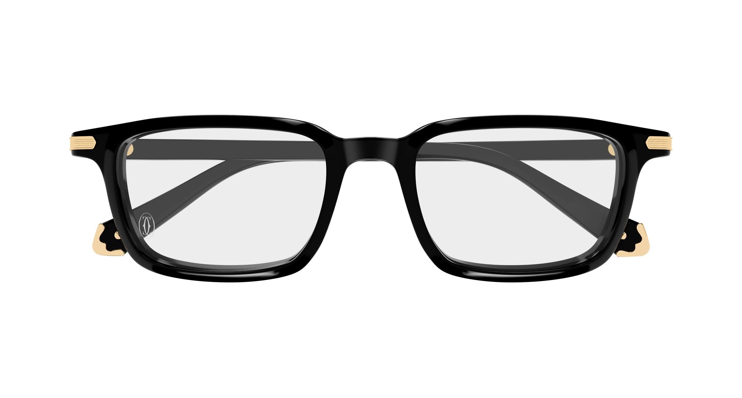 CARTIER CT0586O 005 53 FRAME