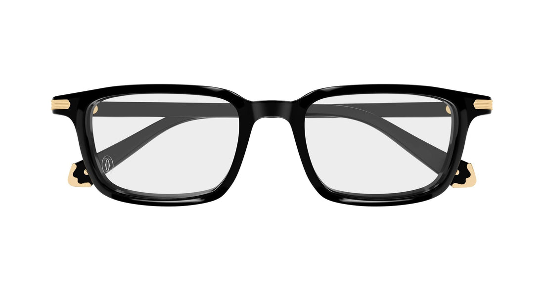 CARTIER CT0586O 005 53 FRAME