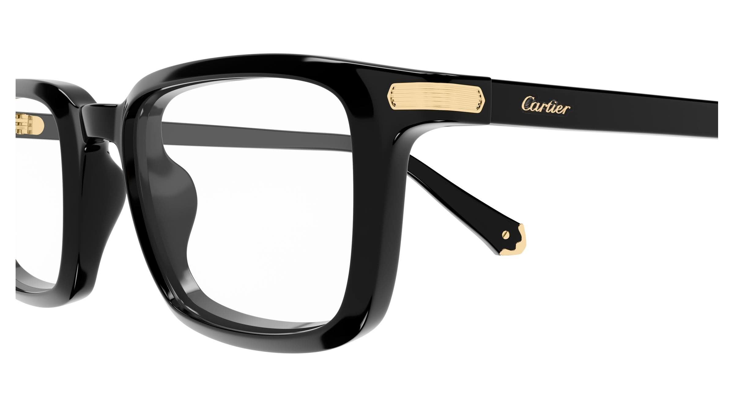 CARTIER CT0586O 005 53 FRAME
