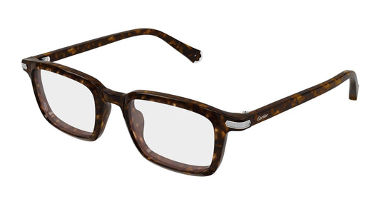 CARTIER CT0586O 006 53 FRAME