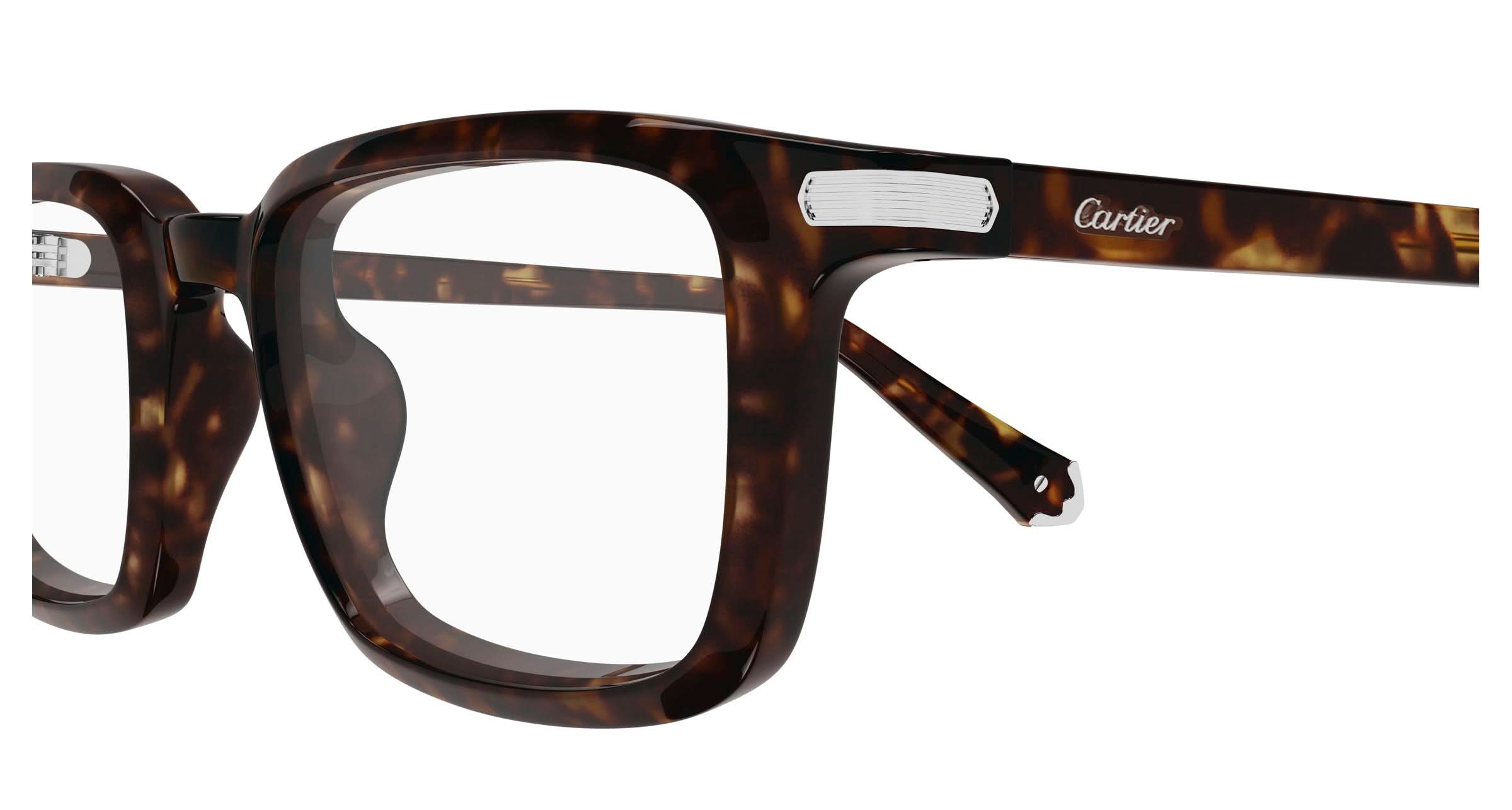 CARTIER CT0586O 006 53 FRAME