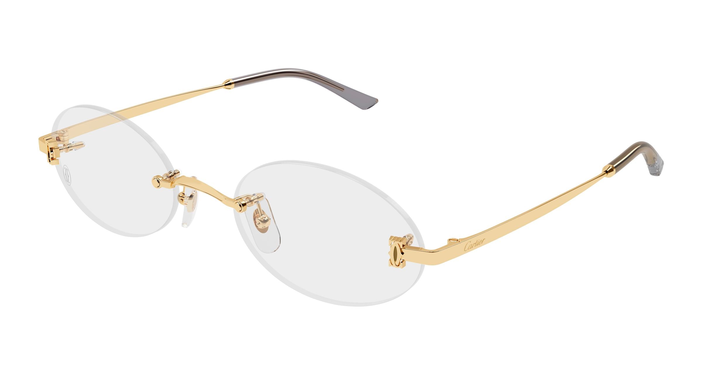 CARTIER CT0594O 001 54 FRAME