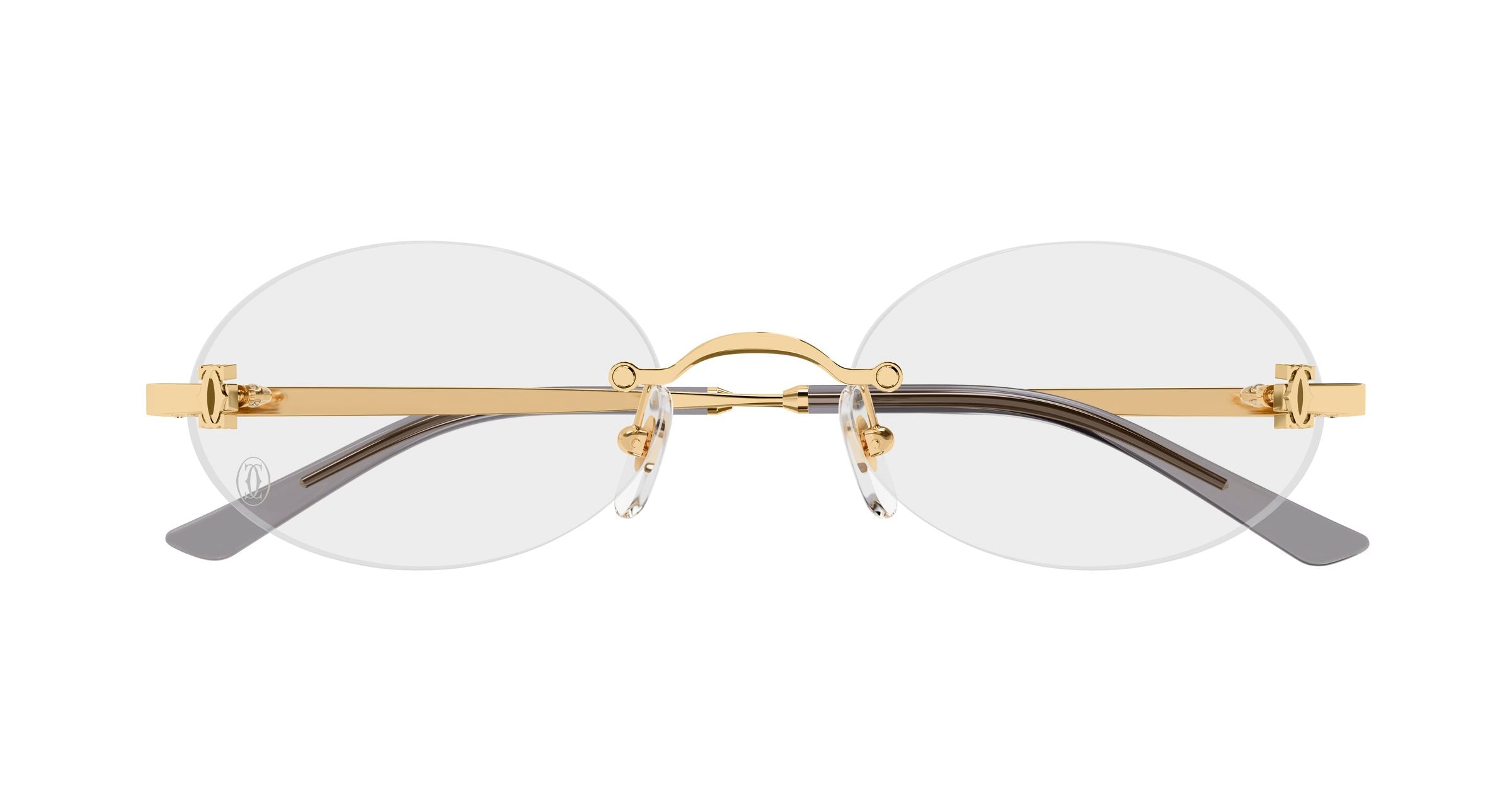 CARTIER CT0594O 001 54 FRAME