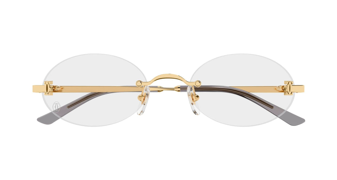 CARTIER CT0594O 001 54 FRAME