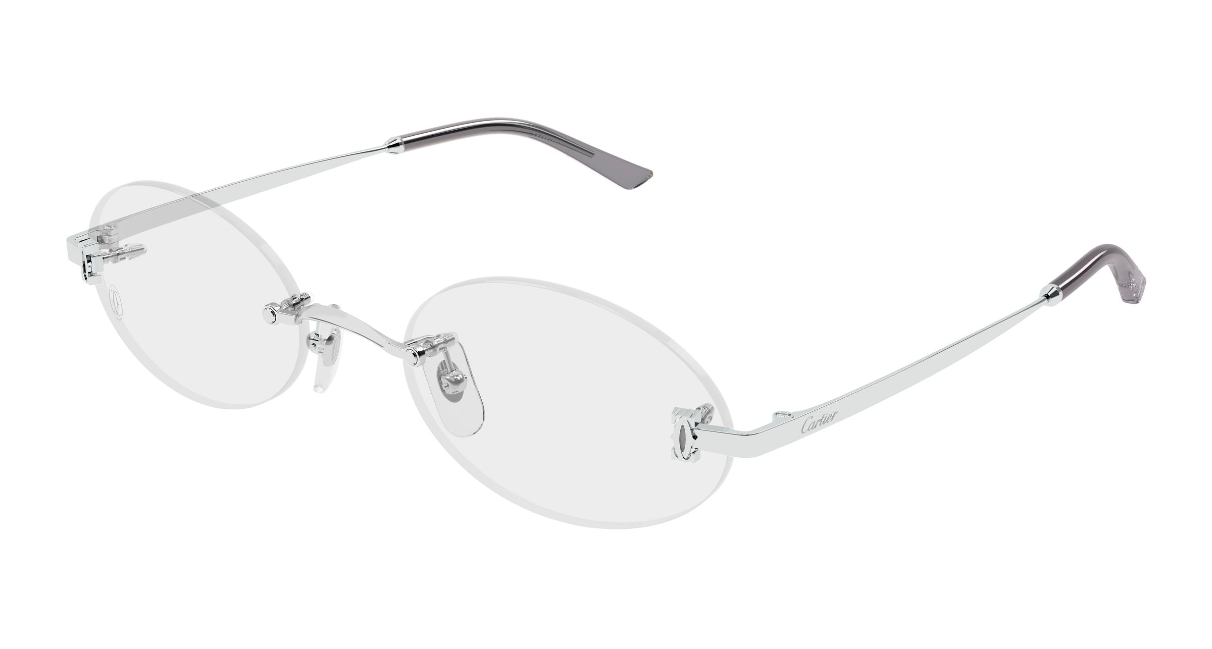 CARTIER CT0594O 002 54 FRAME
