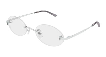 CARTIER CT0594O 002 54 FRAME