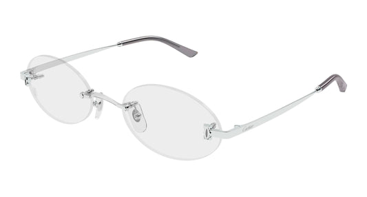 CARTIER CT0594O 002 54 FRAME