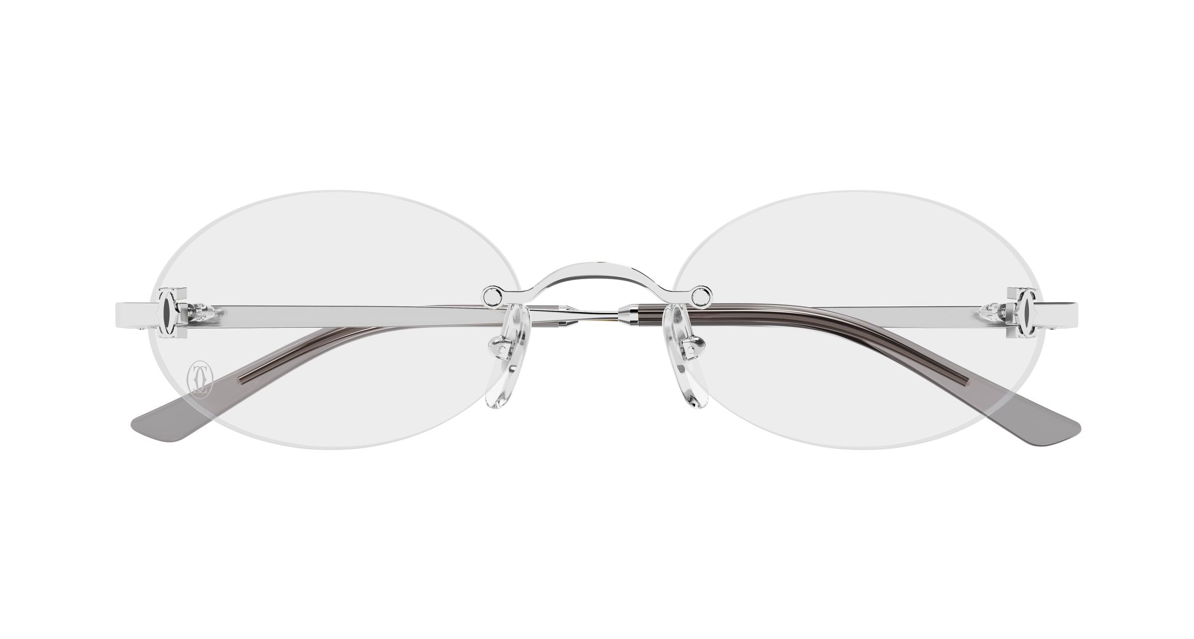 CARTIER CT0594O 002 54 FRAME