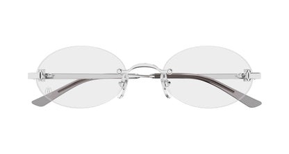 CARTIER CT0594O 002 54 FRAME