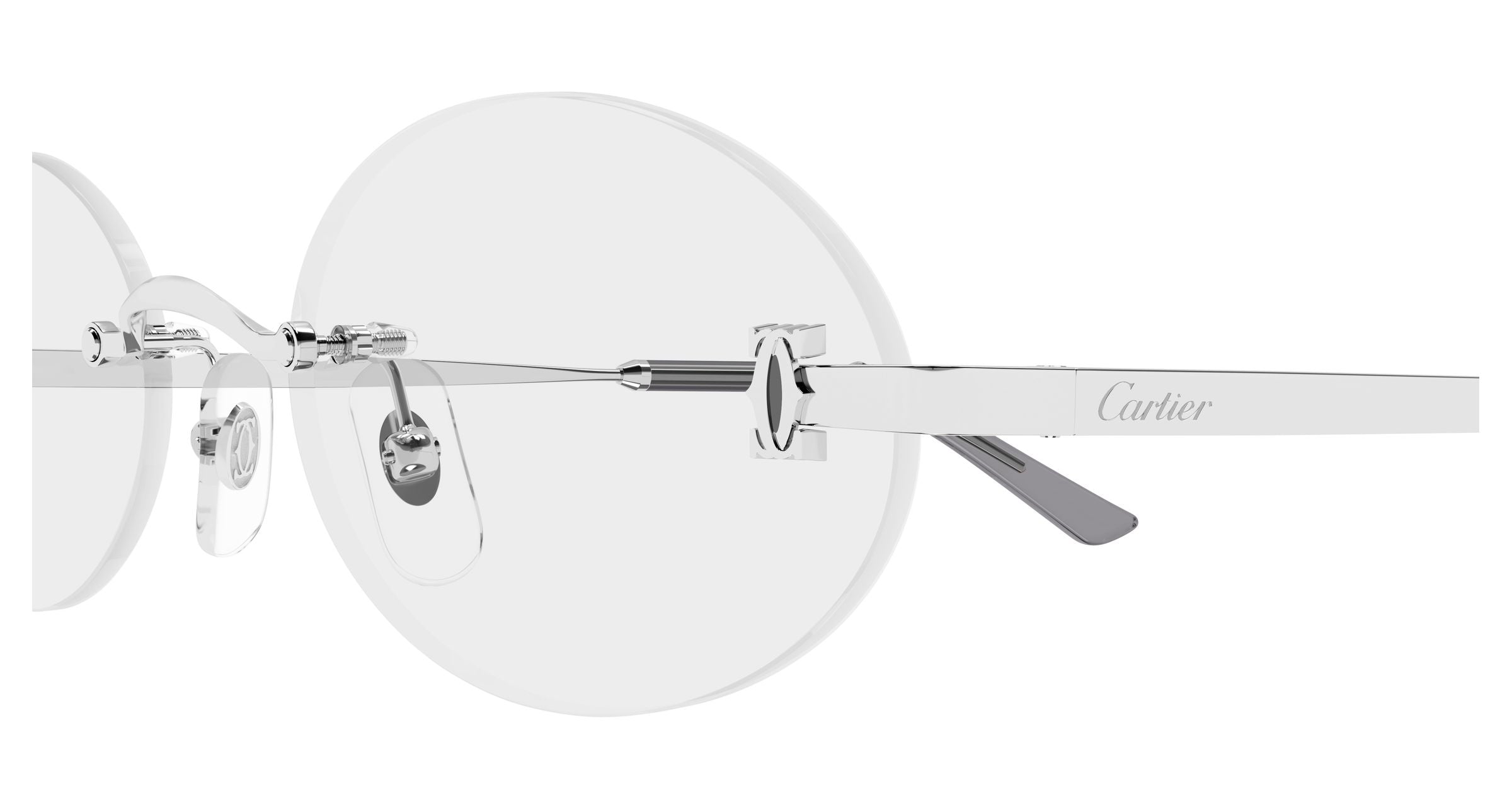 CARTIER CT0594O 002 54 FRAME
