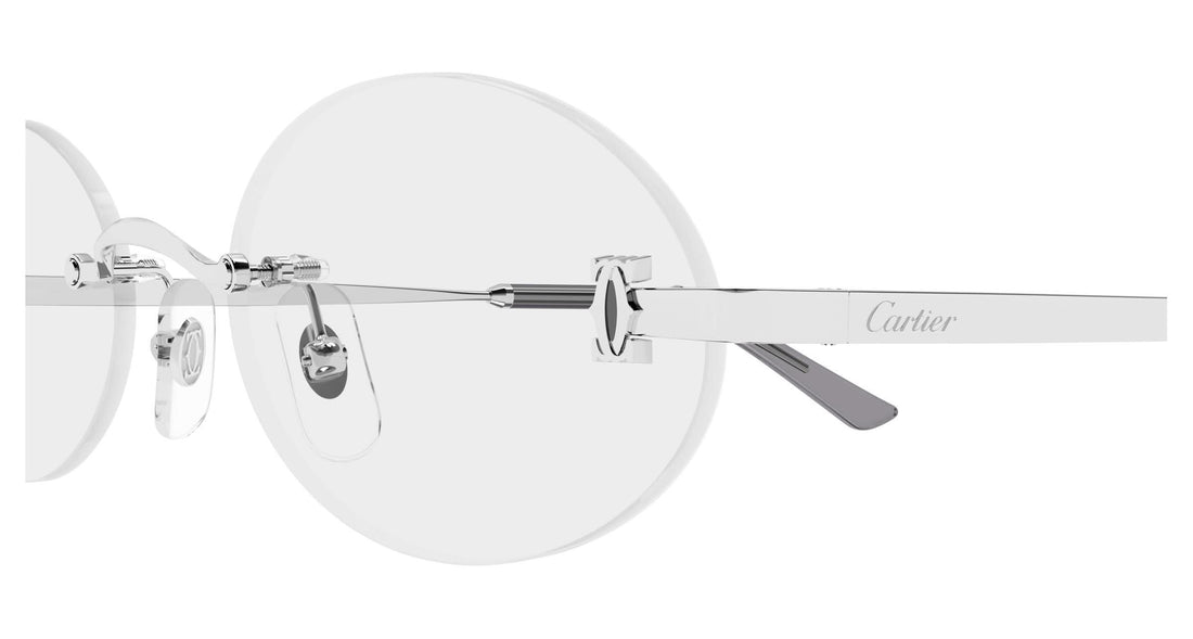CARTIER CT0594O 002 54 FRAME