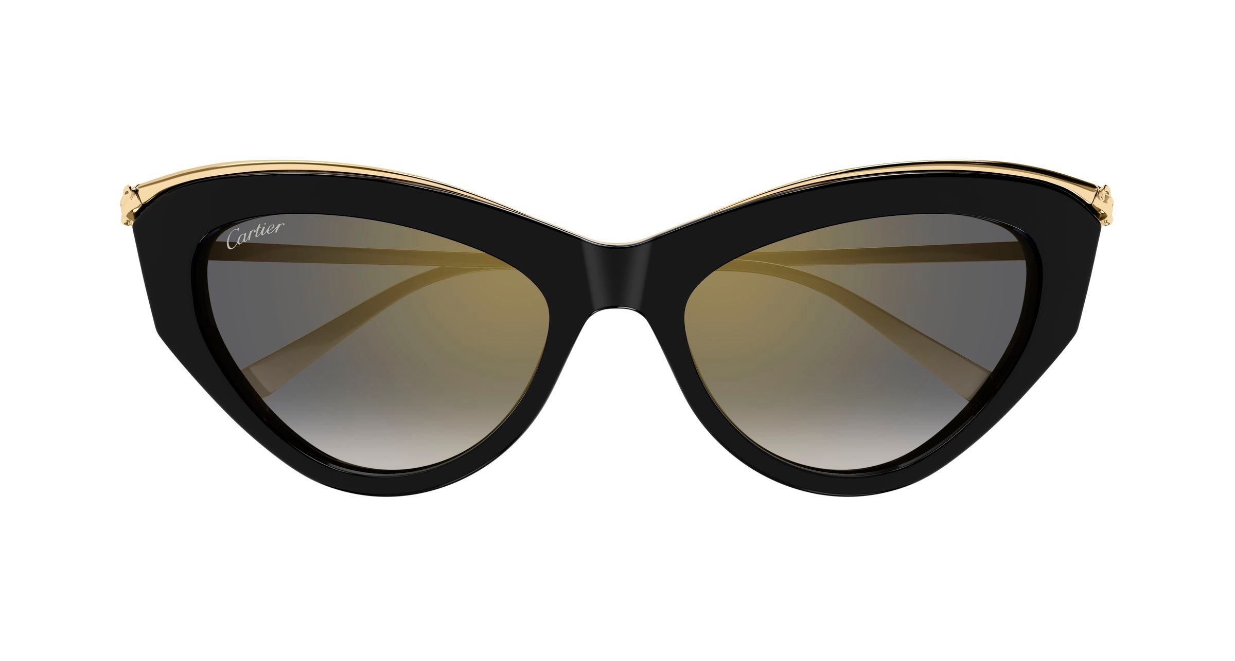 CARTIER CT0596S 001 55 SUNGLASSES