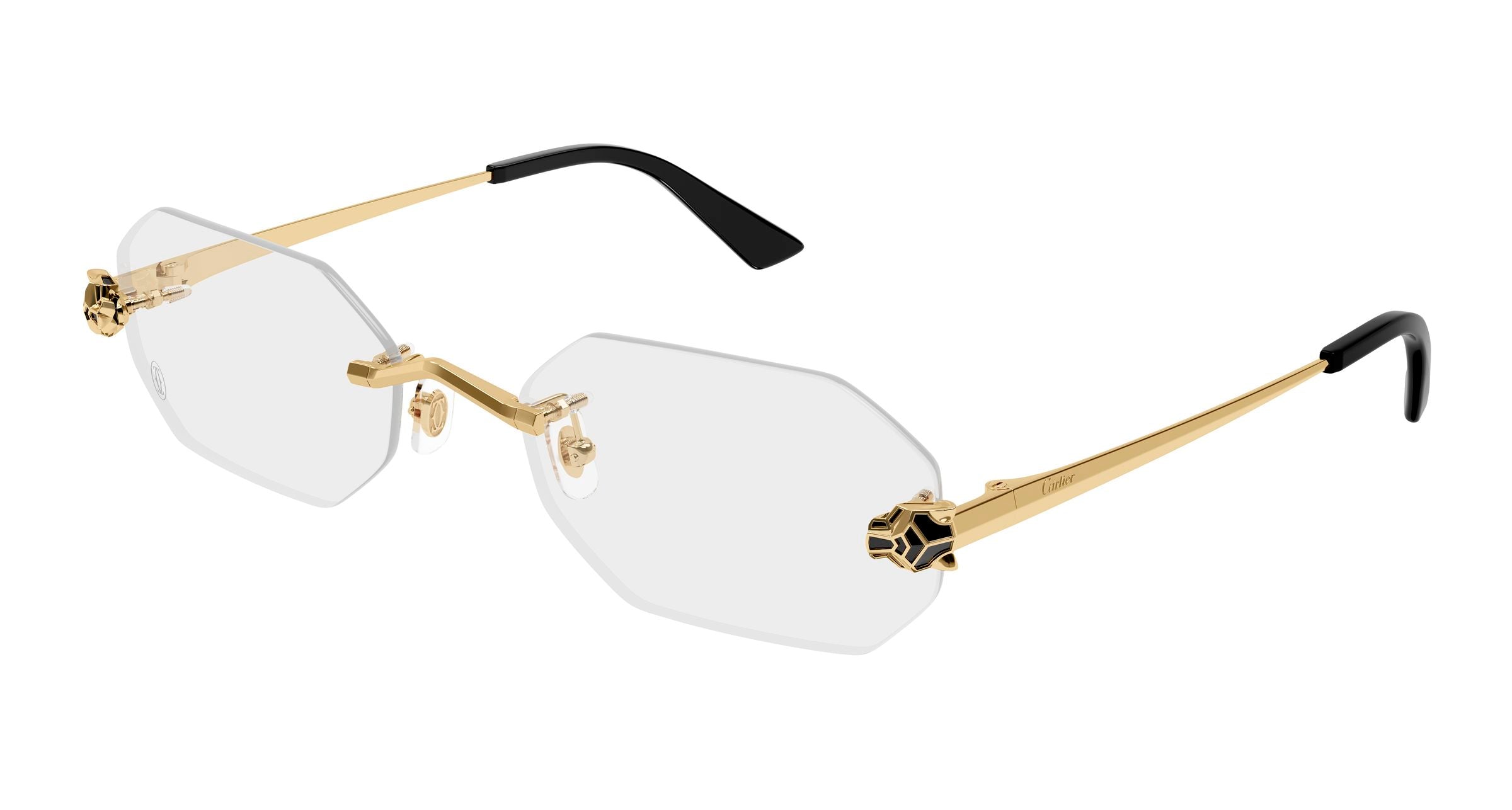 CARTIER CT0599O 001 56 FRAME