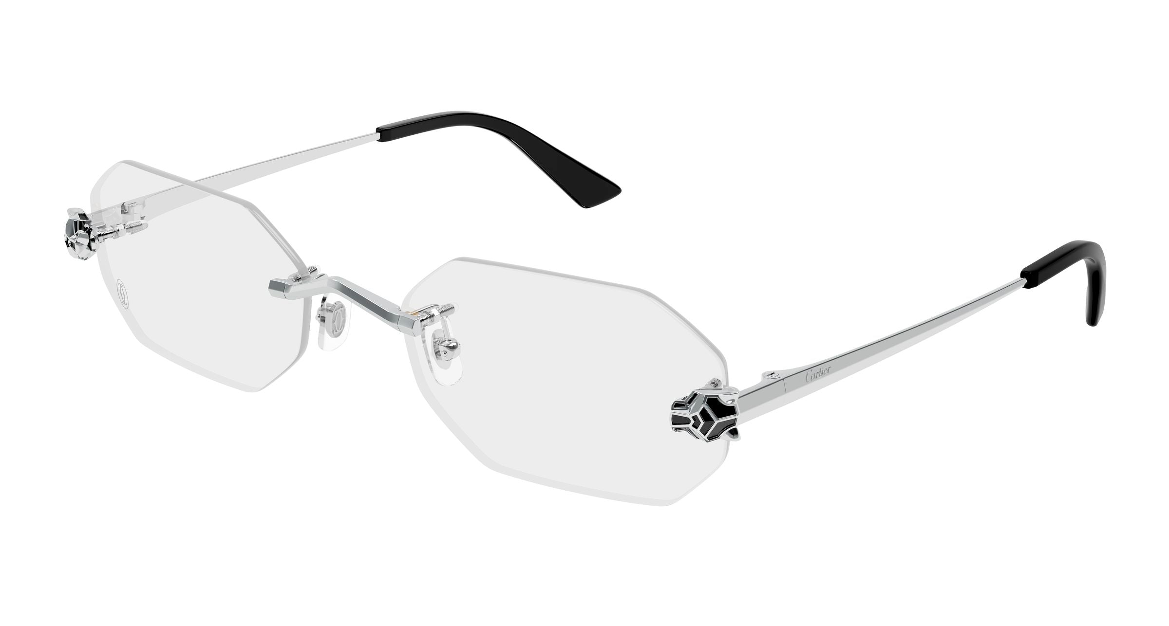 CARTIER CT0599O 002 56 FRAME