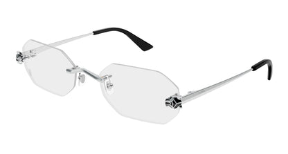 CARTIER CT0599O 002 56 FRAME