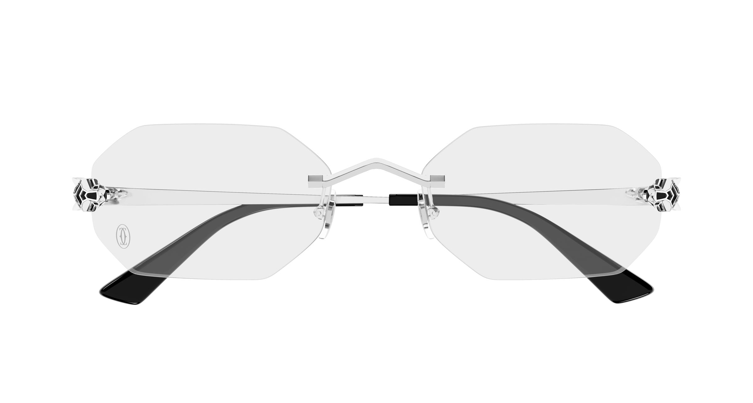 CARTIER CT0599O 002 56 FRAME
