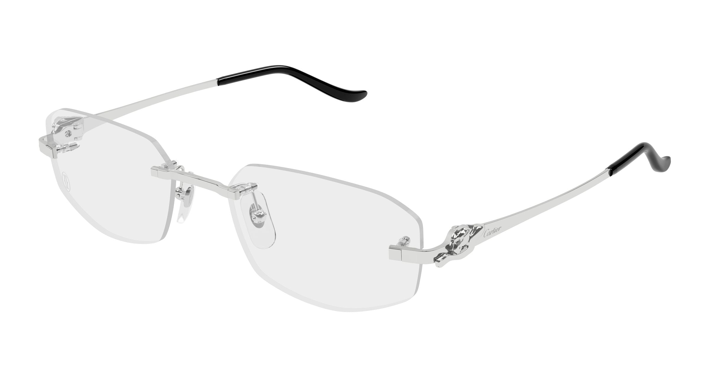 CARTIER CT0601O 002 55 FRAME