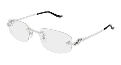 CARTIER CT0601O 002 55 FRAME