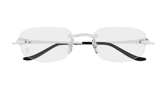 CARTIER CT0601O 002 56 FRAME