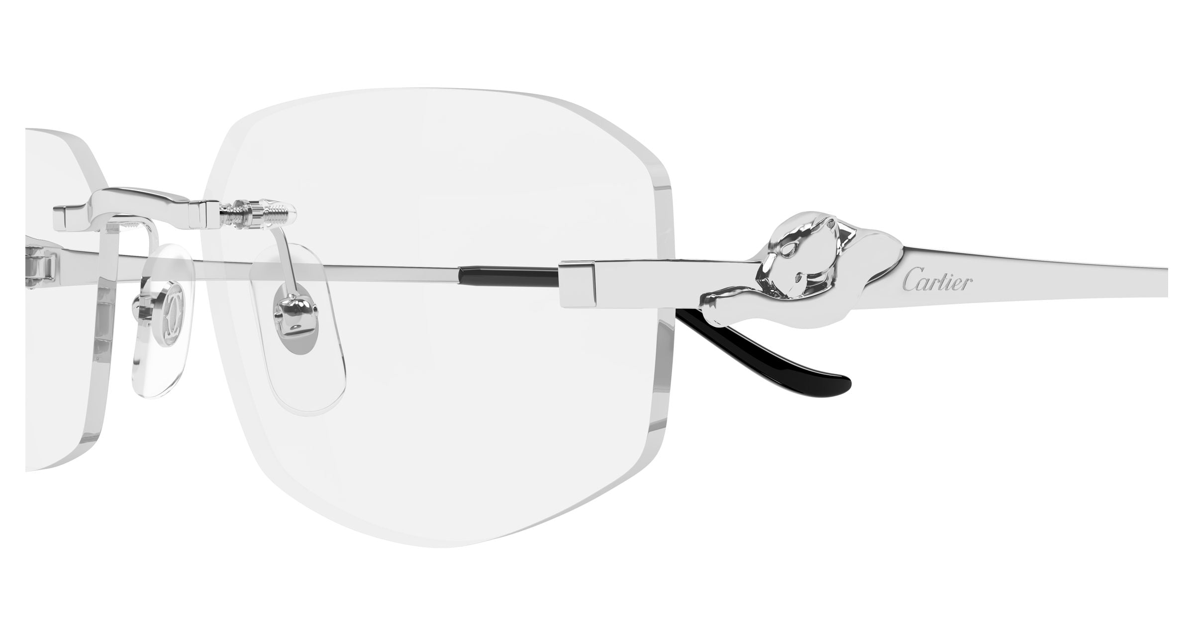 CARTIER CT0601O 002 55 FRAME