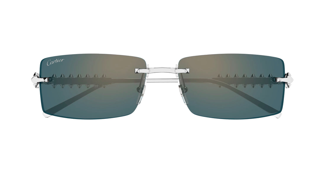 CARTIER CT0604S 005 57 CLASH DE CARTIER SUNGLASSES