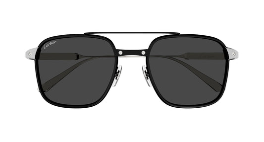 CARTIER CT0610S 001 54 SUNGLASSES