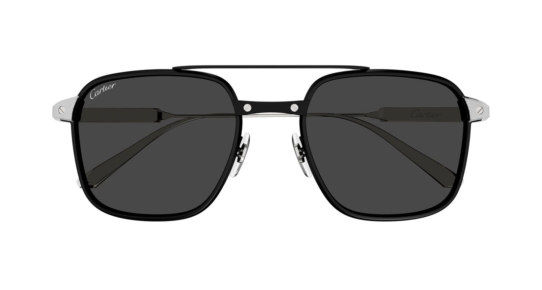 CARTIER CT0610S 001 54 SUNGLASSES