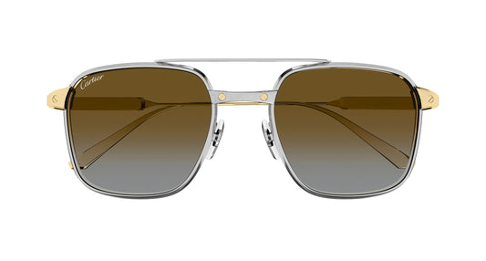 CARTIER CT0610S 003 54 SUNGLASSES