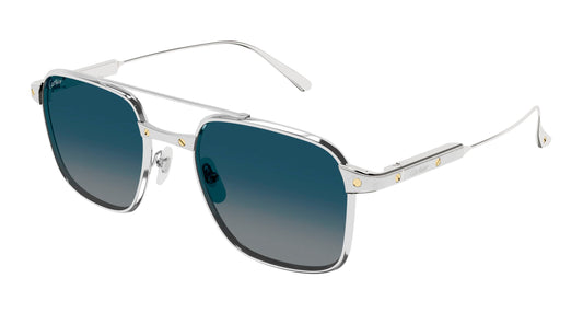 CARTIER CT0610S 004 54 SUNGLASSES
