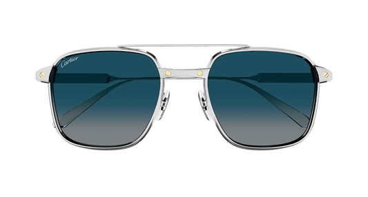 CARTIER CT0610S 004 54 SUNGLASSES