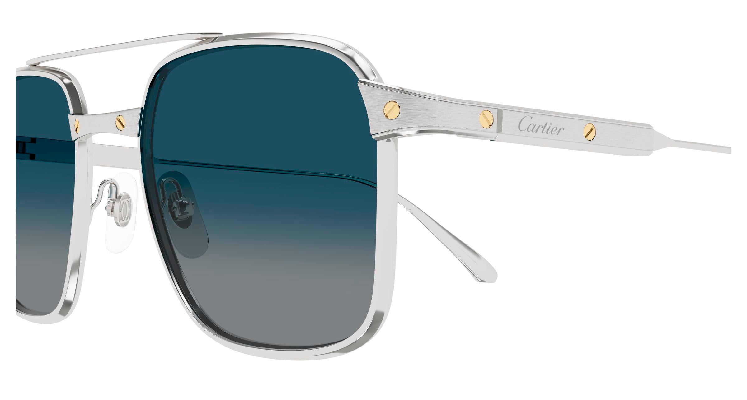 CARTIER CT0610S 004 54 SUNGLASSES