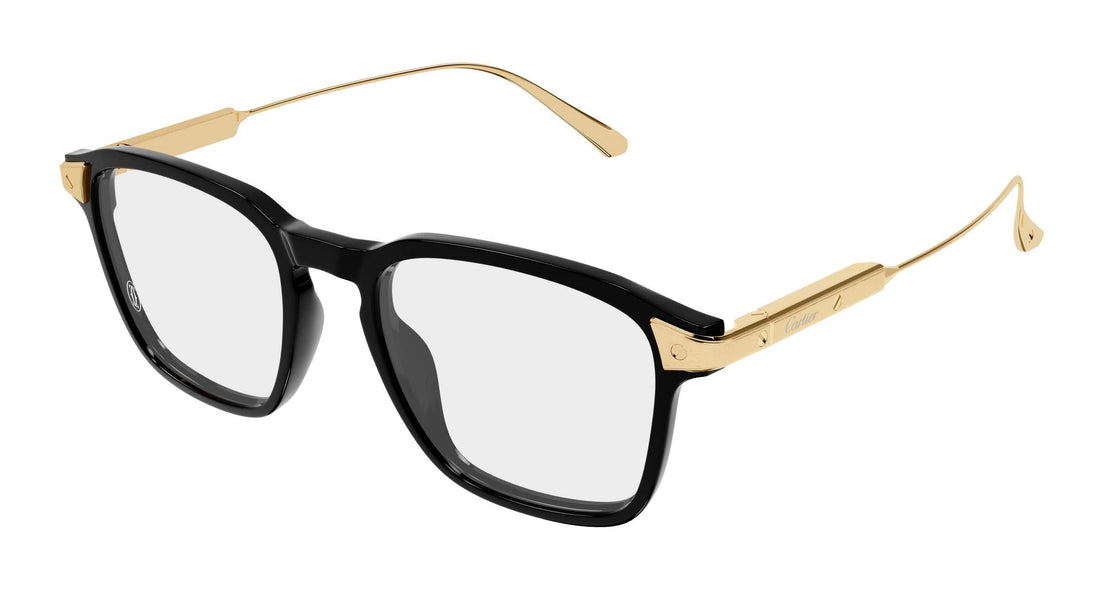 CARTIER CT0611O 001 52 FRAME