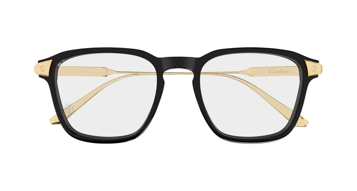 CARTIER CT0611O 001 52 FRAME