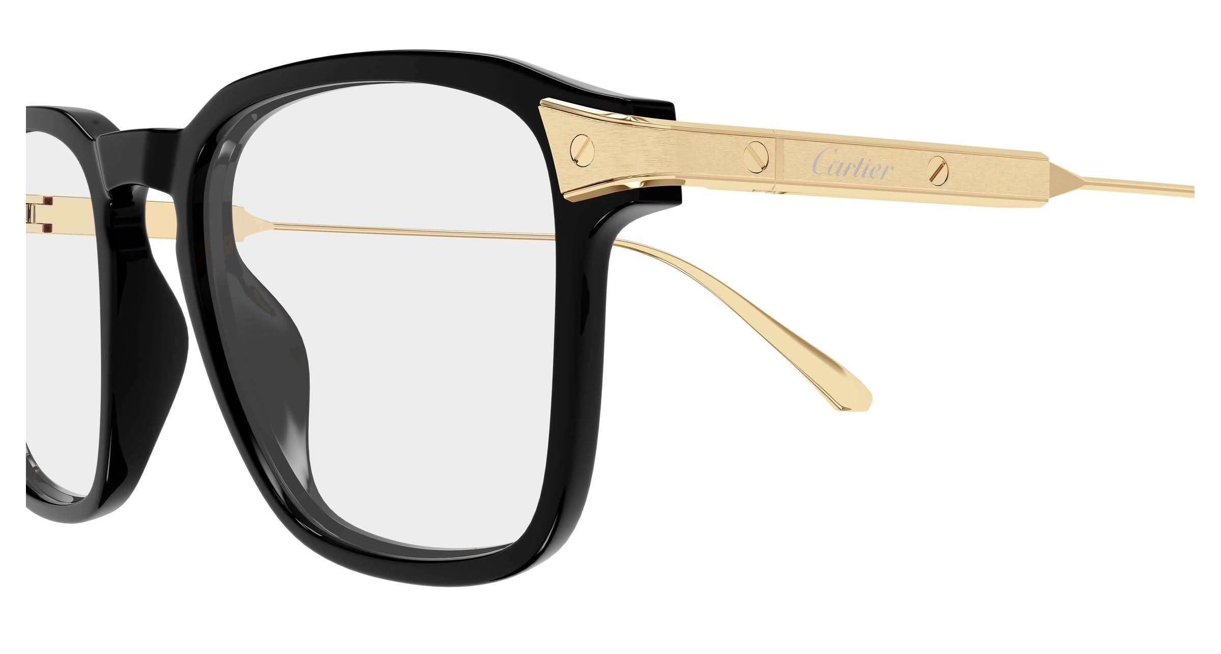 CARTIER CT0611O 001 52 FRAME