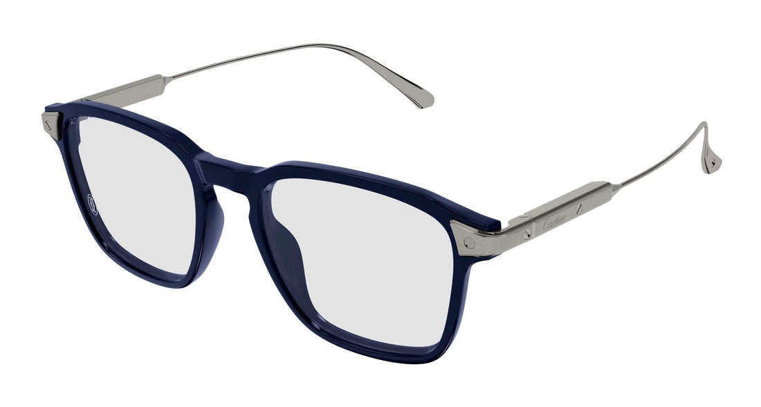 CARTIER CT0611O 002 52 FRAME