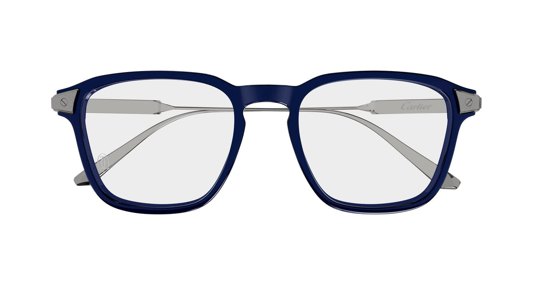 CARTIER CT0611O 002 52 FRAME