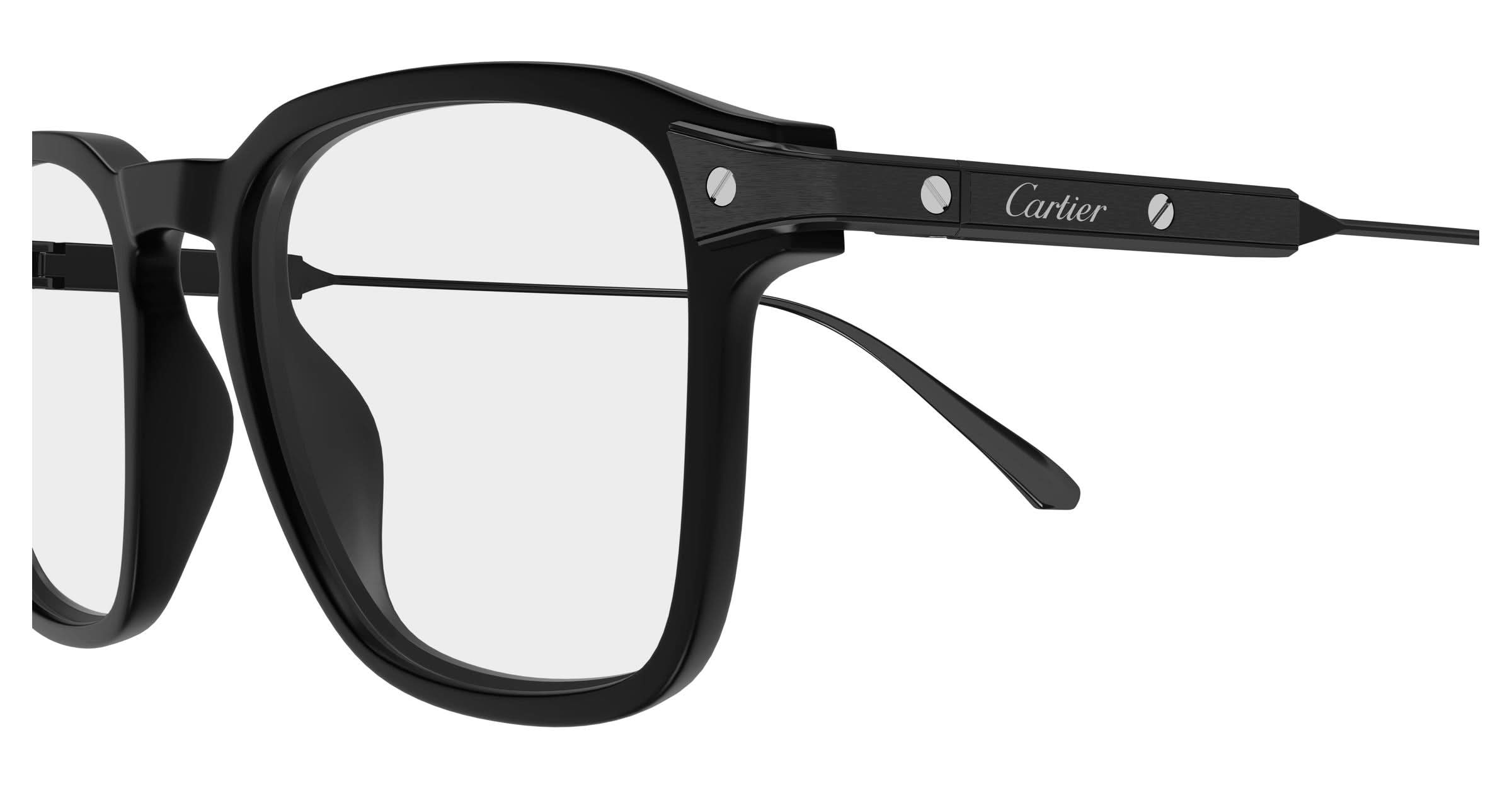 CARTIER CT0611O 003 52 FRAME