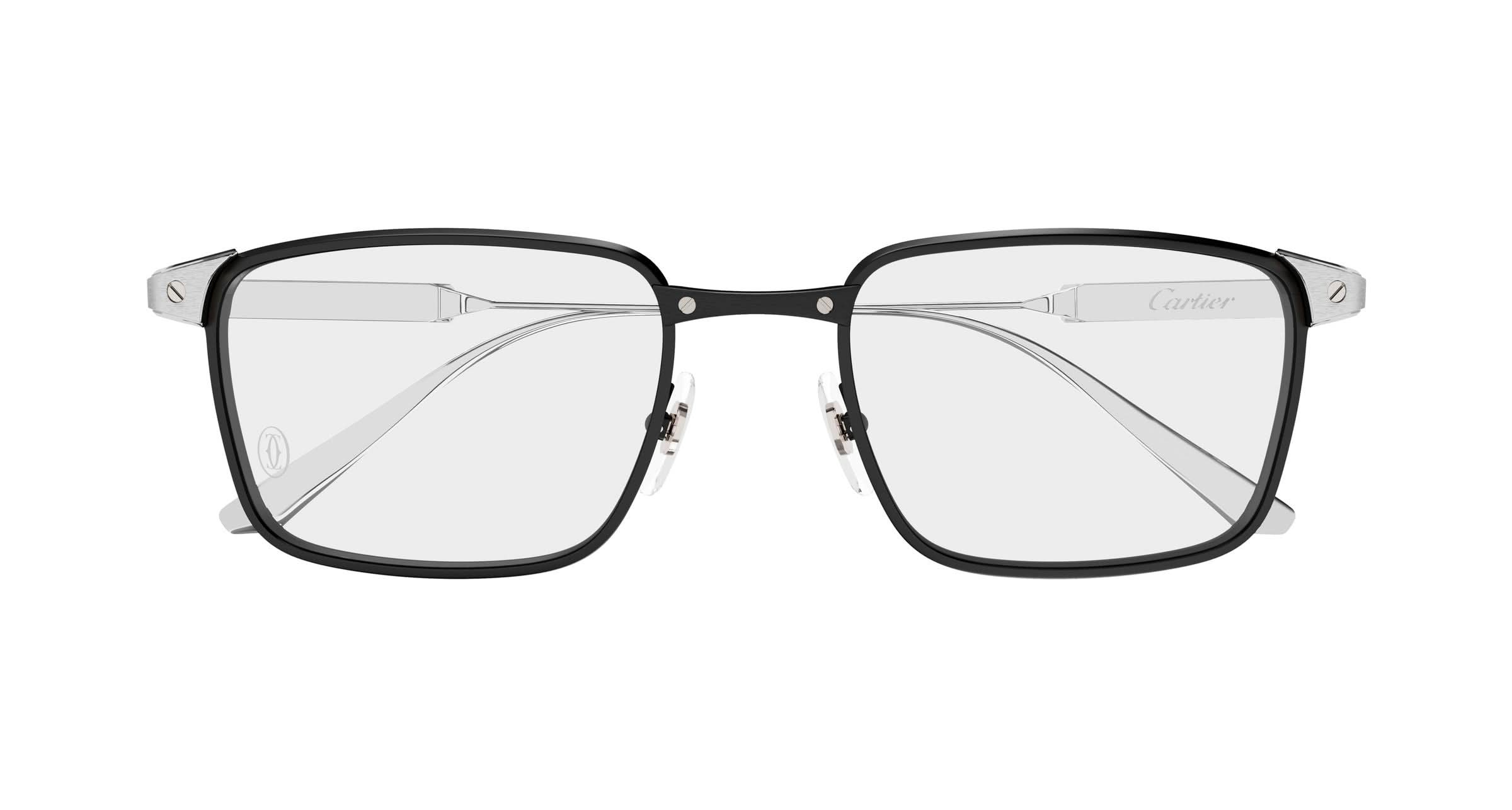 CARTIER CT0613O 001 53 FRAME