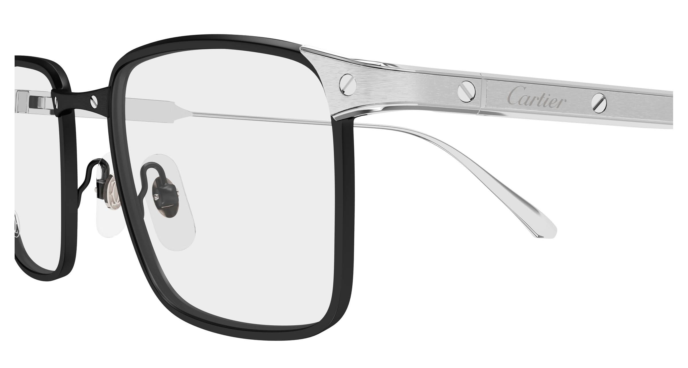 CARTIER CT0613O 001 53 FRAME