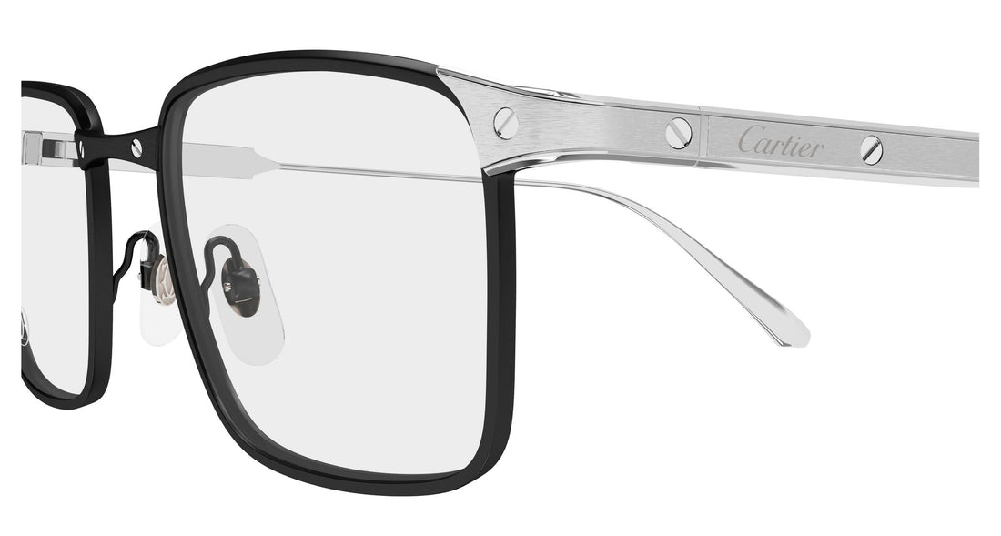 CARTIER CT0613O 001 53 FRAME
