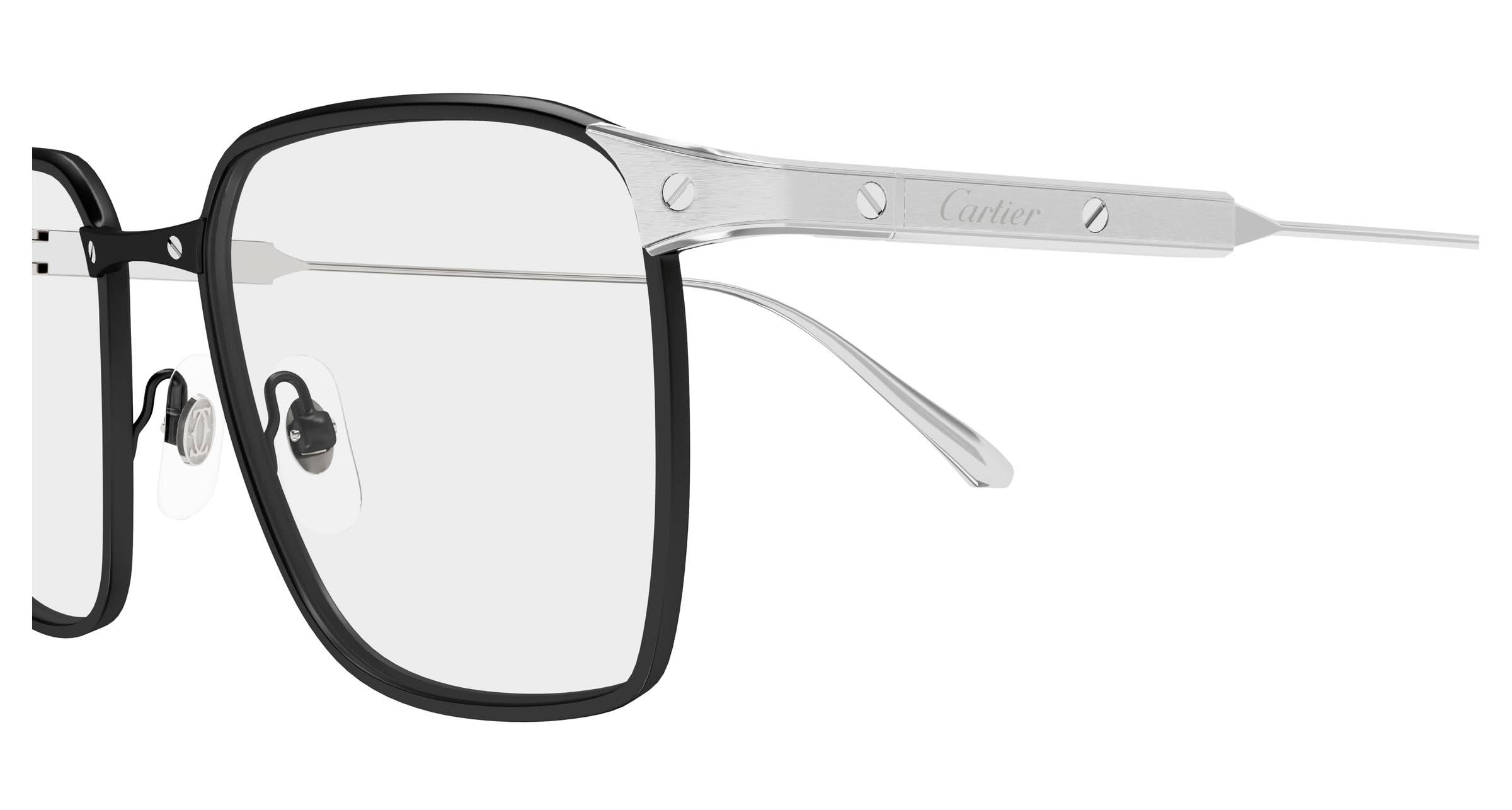 CARTIER CT0614O 001 54 FRAME